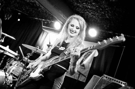 LBPHOTO - Taylor More Swiftly - Daltons - 06.03.2026 - 169676